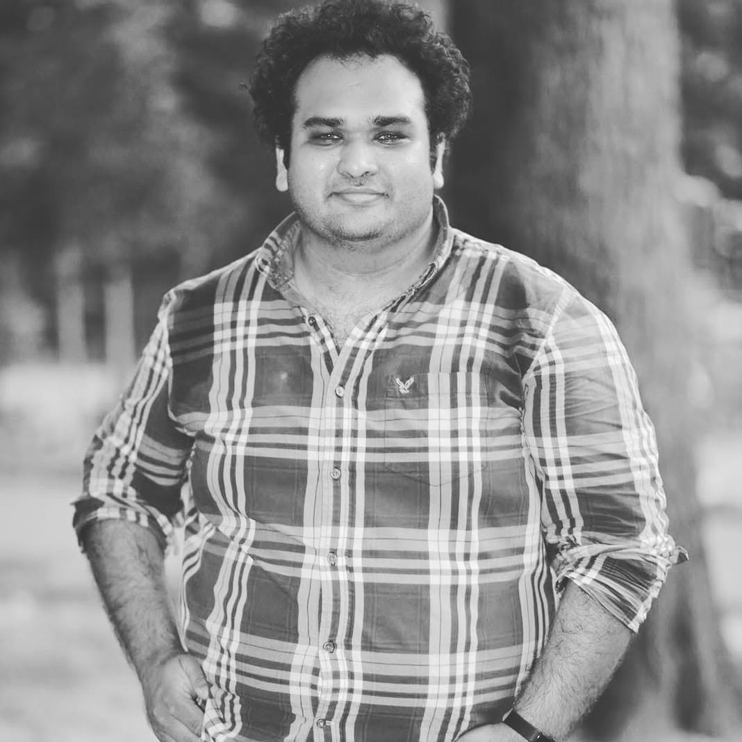 Syed S. Iqbal